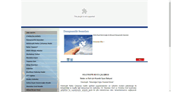 Desktop Screenshot of defnelaminat.com